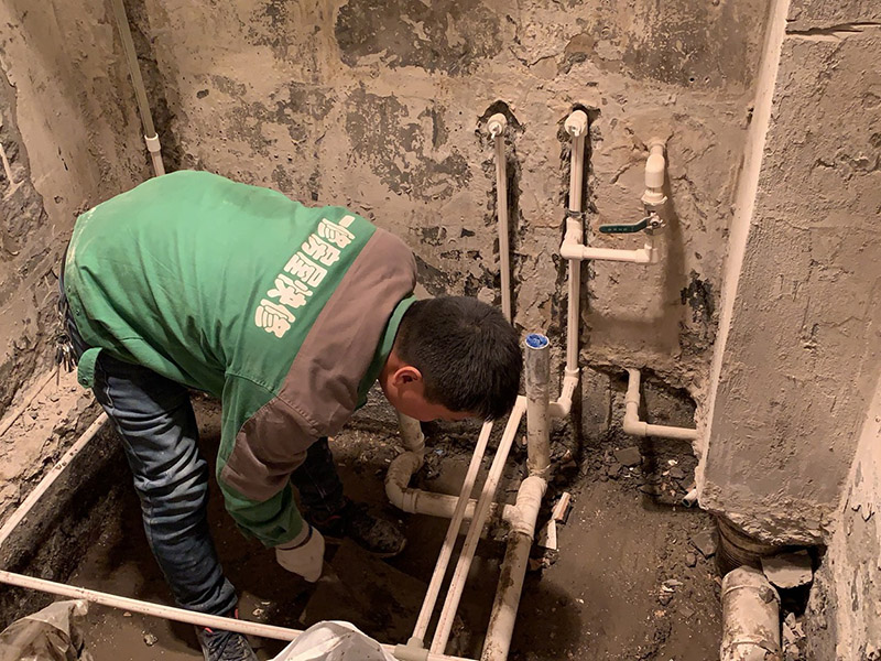 株洲建筑防水找哪種公司做，防水工程通常包括哪些內容